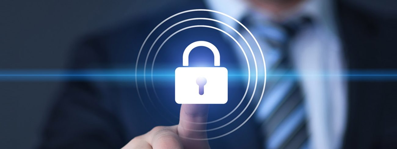 privacy policy of web design company